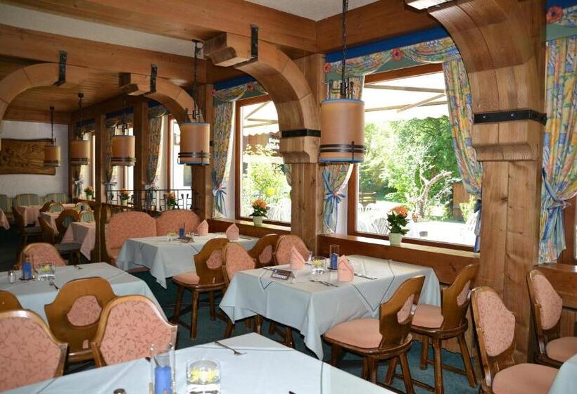 膳宿费 Gasthof Adler