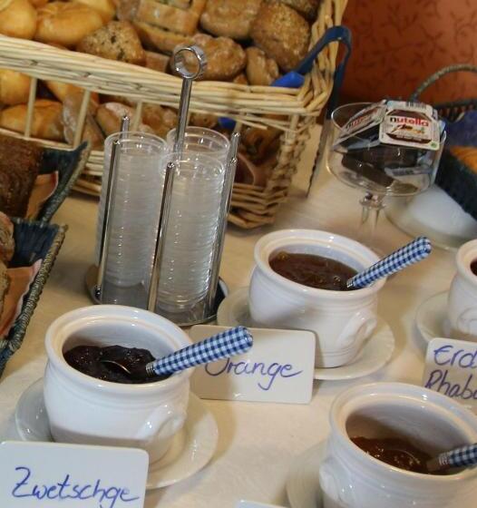 膳宿费 Gasthof Adler