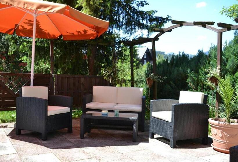 膳宿费 Gasthof Adler