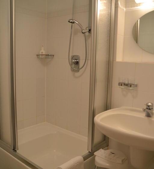 膳宿费 Gasthof Adler