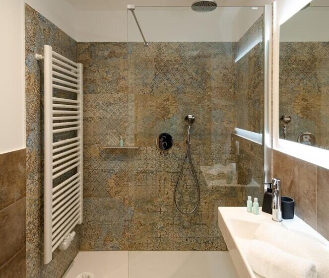 펜션 Gasthof Messerschmied