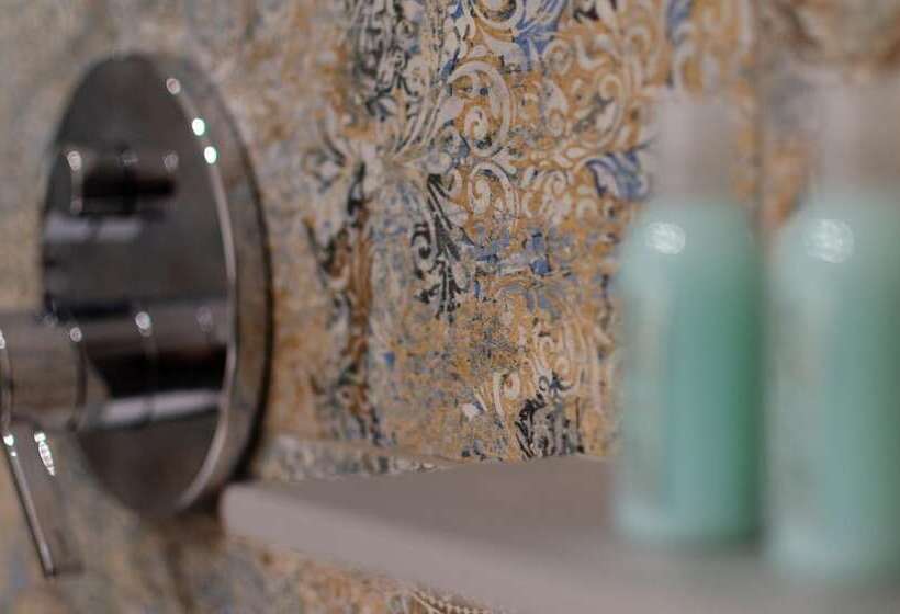 펜션 Gasthof Messerschmied