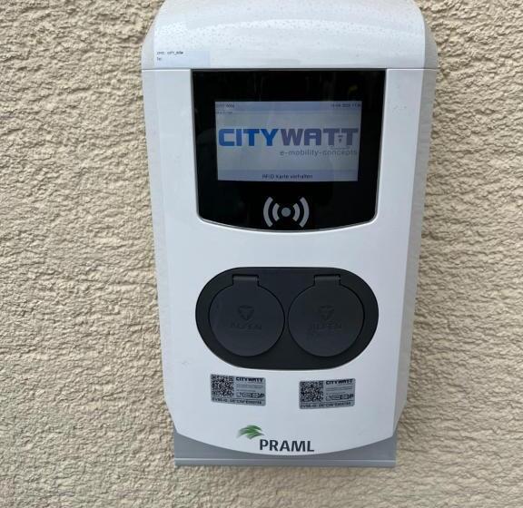 펜션 Gasthof Messerschmied