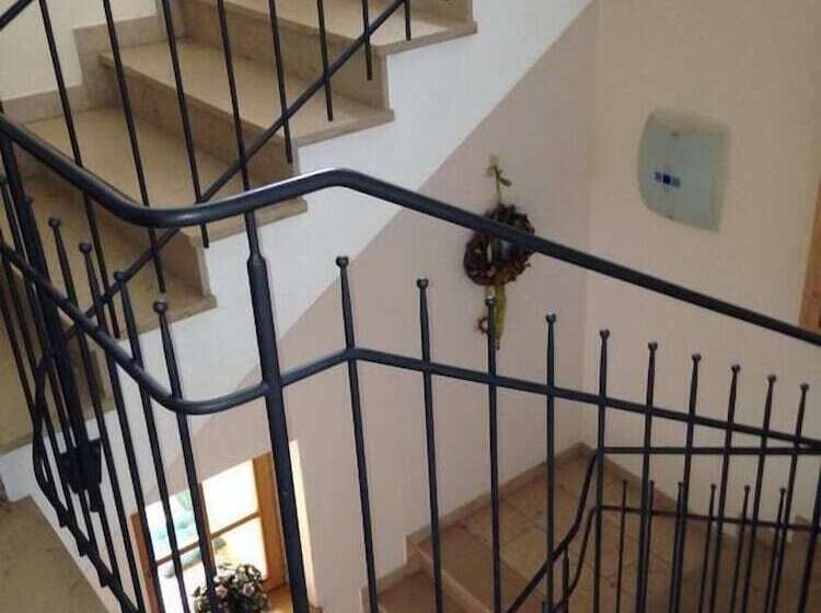 Пансион Gasthof Zur Post Oberwirt