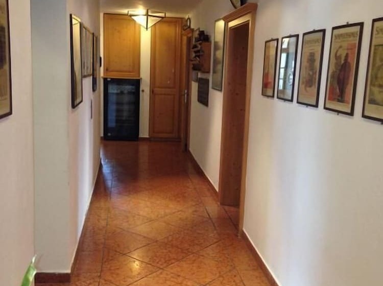 Пансион Gasthof Zur Post Oberwirt