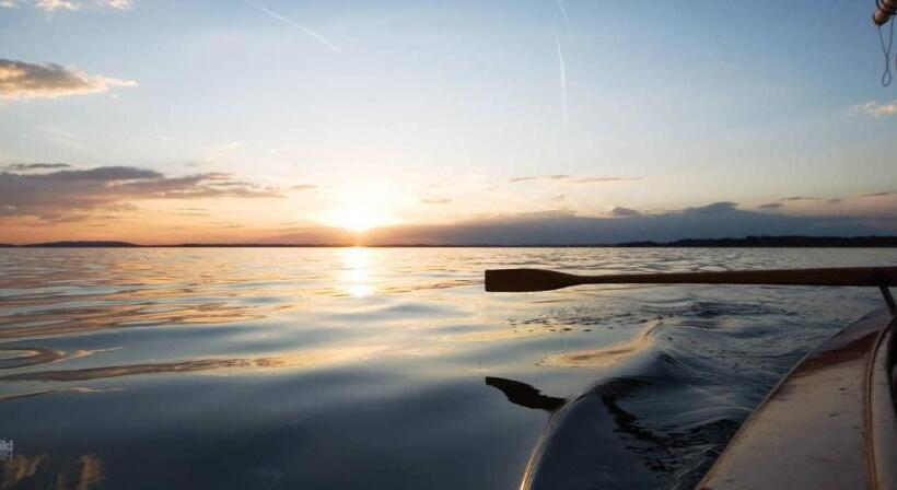 Пансион Gasthof Zur Post Oberwirt