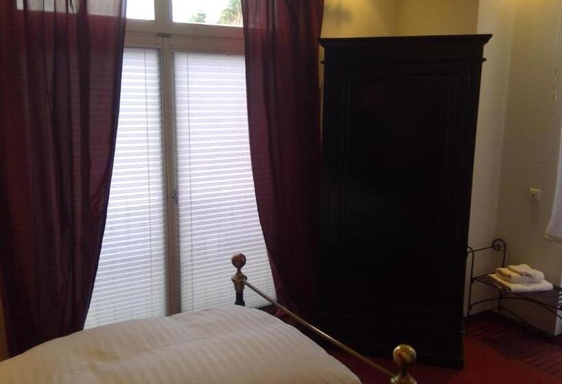 펜션 Gästehaus Chalet Ochtrup