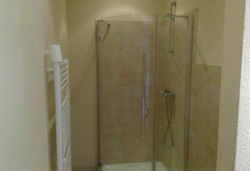 펜션 Gästehaus Chalet Ochtrup