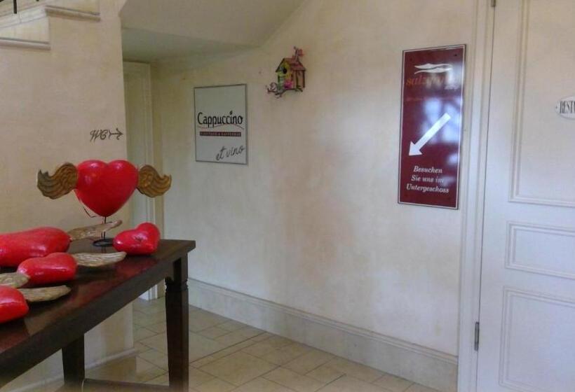 펜션 Gästehaus Chalet Ochtrup