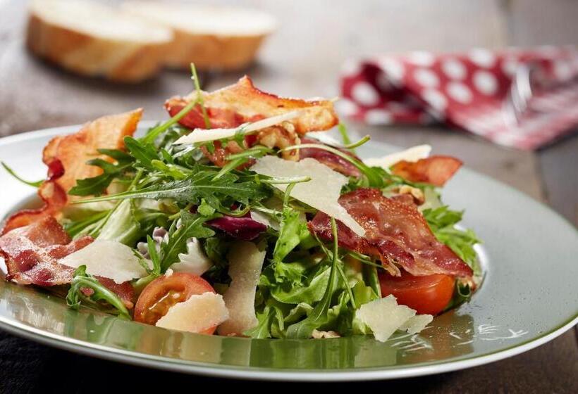 ペンション Gästehaus Dorf Alm