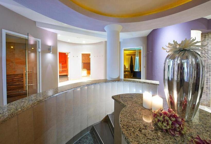 ペンション Gästehaus Dorf Alm