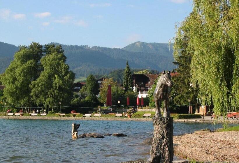 פנסיון Gästehaus Johanna