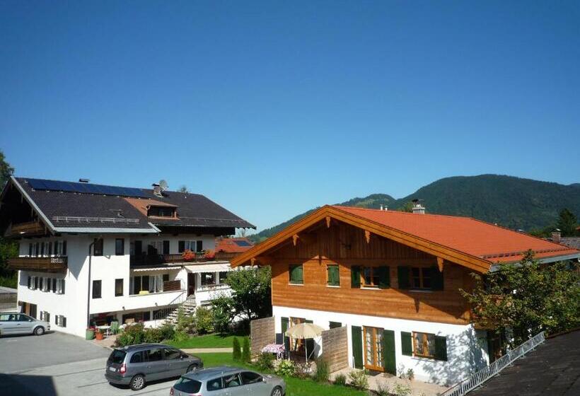 פנסיון Gästehaus Johanna