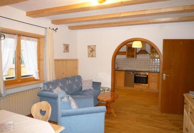 פנסיון Gästehaus Johanna