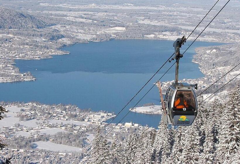 פנסיון Gästehaus Margarete