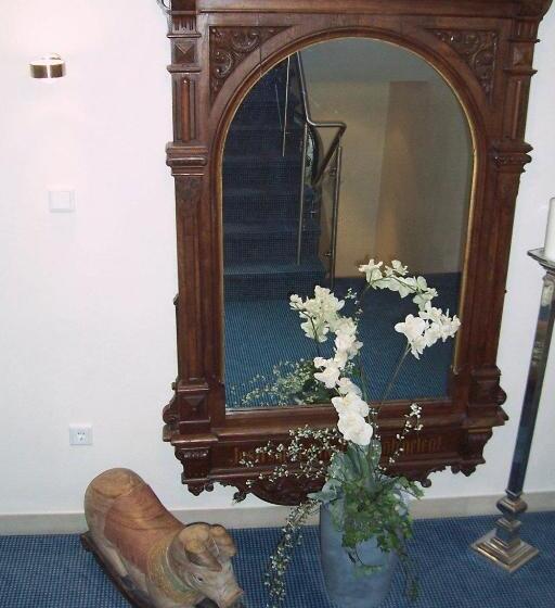 ペンション Gästehaus Margarete