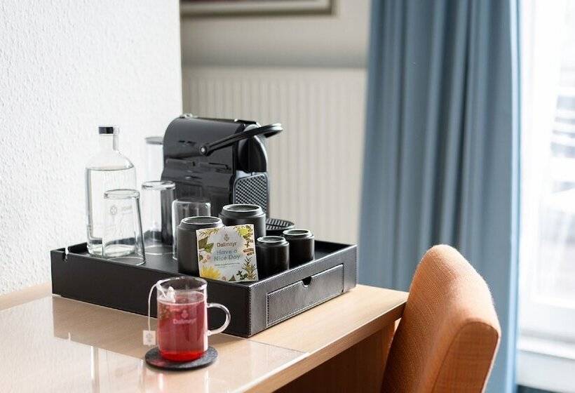 پانسیون Johanniter Gastehaus