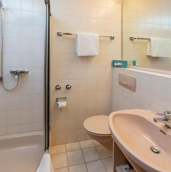 펜션 Klostergasthof Maria Eck