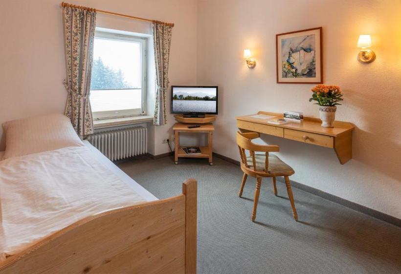 펜션 Klostergasthof Maria Eck