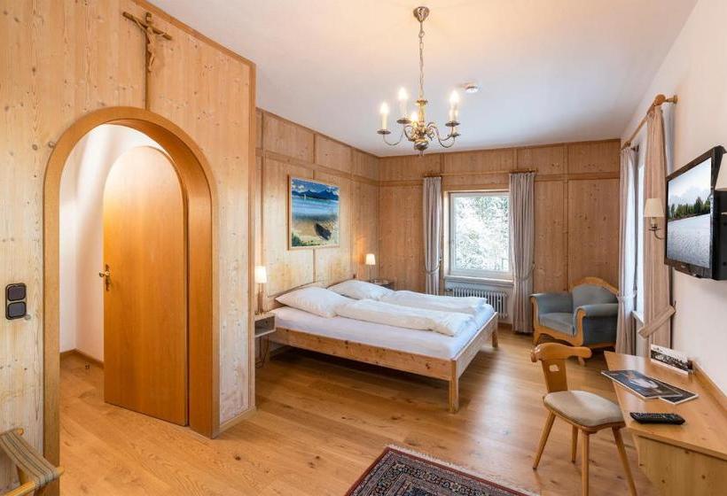 펜션 Klostergasthof Maria Eck