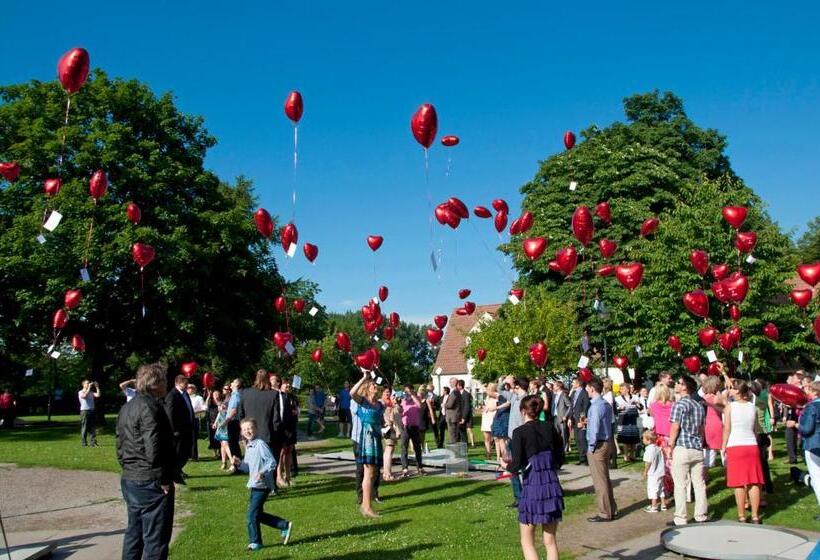 پانسیون Landgasthof Pleister Muhle