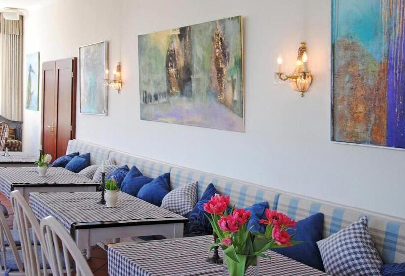 پانسیون Landgasthof Pleister Muhle