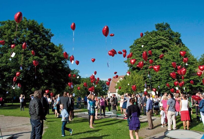 پانسیون Landgasthof Pleister Muhle