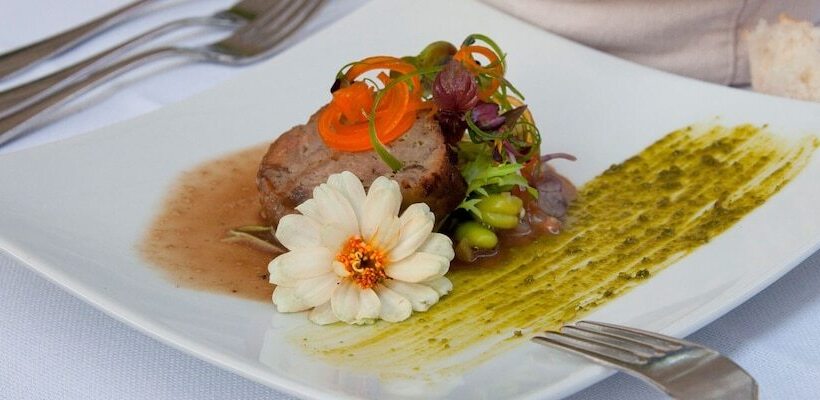 پانسیون Landgasthof Pleister Muhle