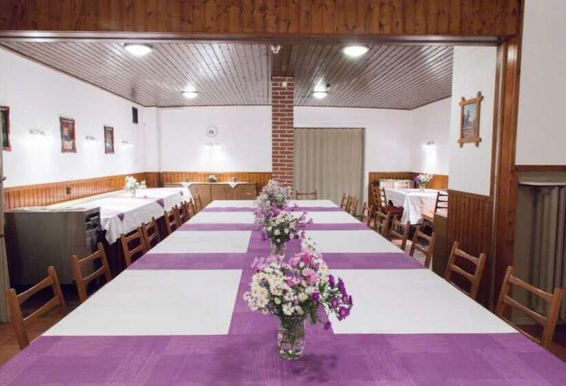 بنسيون Landgasthof Puck