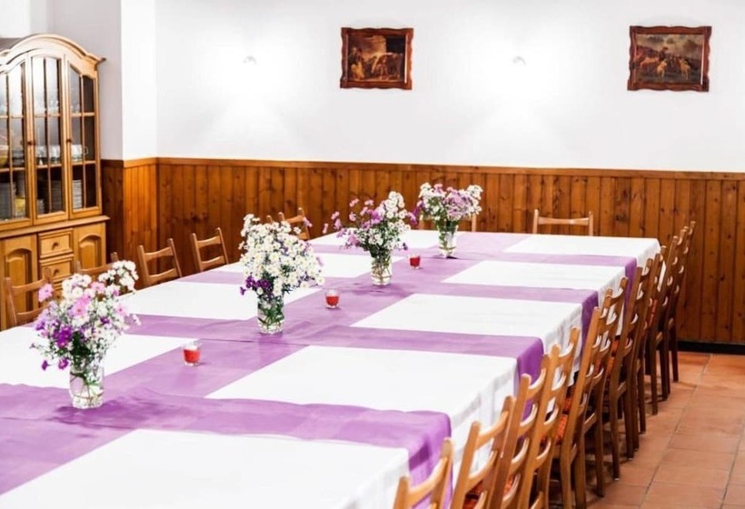 بنسيون Landgasthof Puck