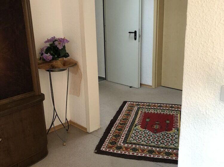 بنسيون Landgasthof Puck