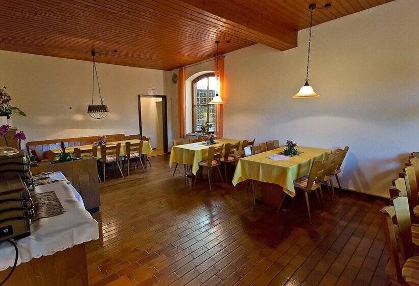 بنسيون Landgasthof Puck