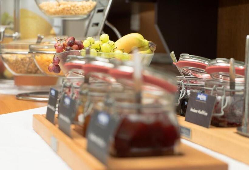 펜션 Landgasthof Zum Stern