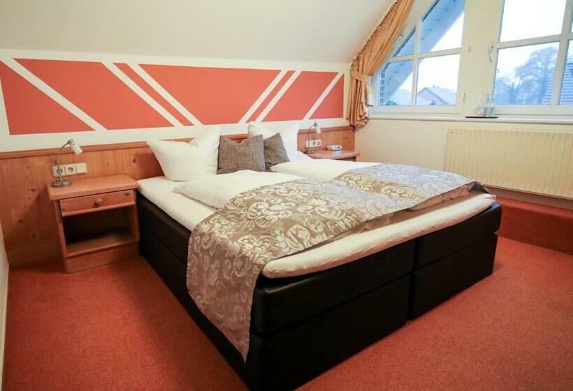 펜션 Marienthaler Gasthof