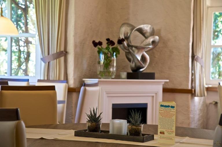 펜션 Marienthaler Gasthof