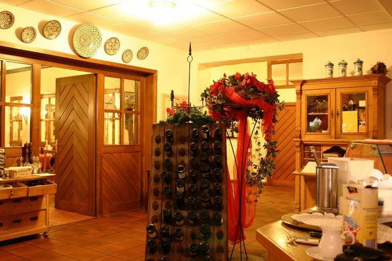 펜션 Marienthaler Gasthof