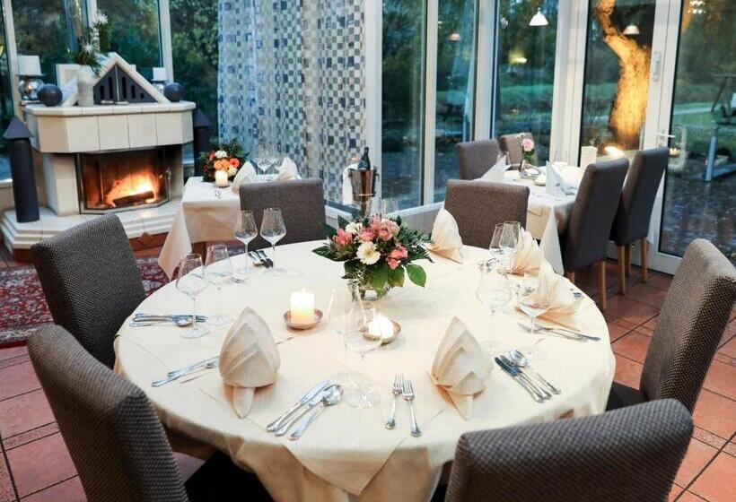 펜션 Marienthaler Gasthof