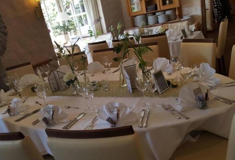 펜션 Marienthaler Gasthof