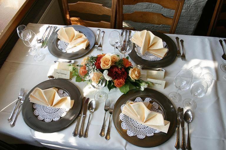 펜션 Marienthaler Gasthof