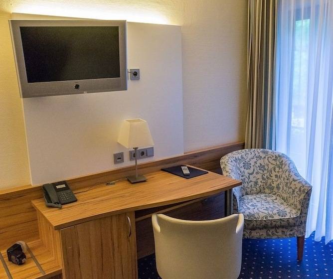 Пансион Waldgasthof Am Letten