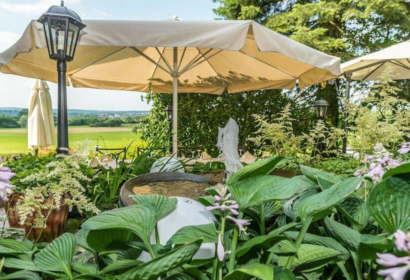 ペンション Waldgasthof Am Letten