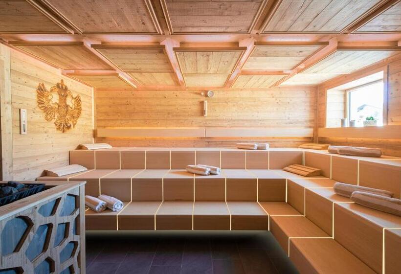 Пансион Wellness Hotel Adler