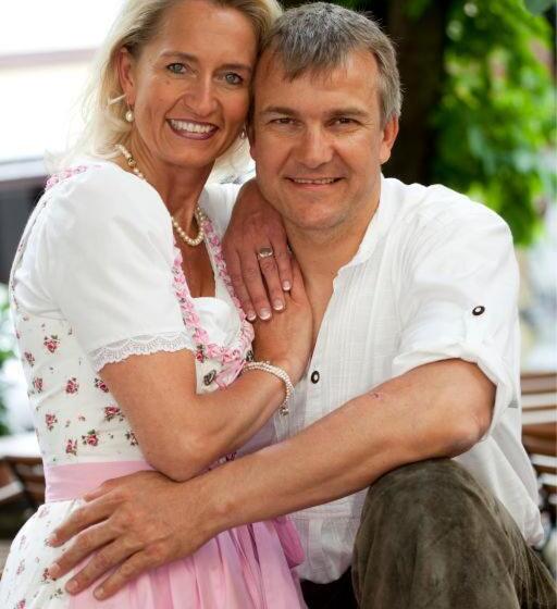 Пансион Wellness Hotel Adler