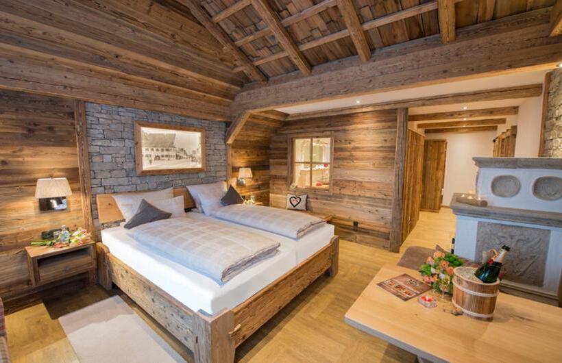 Пансион Wellness Hotel Adler