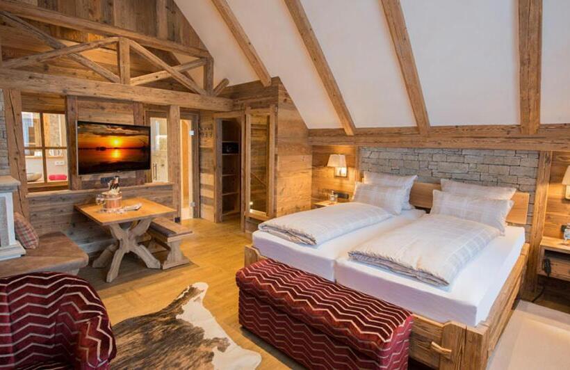 Пансион Wellness Hotel Adler