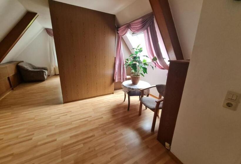 Pension Zur Harburg