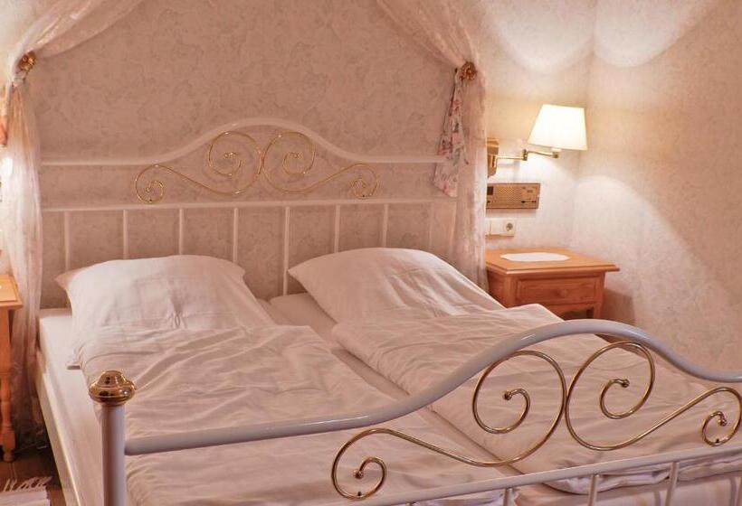 Privathotel Brügges Loui