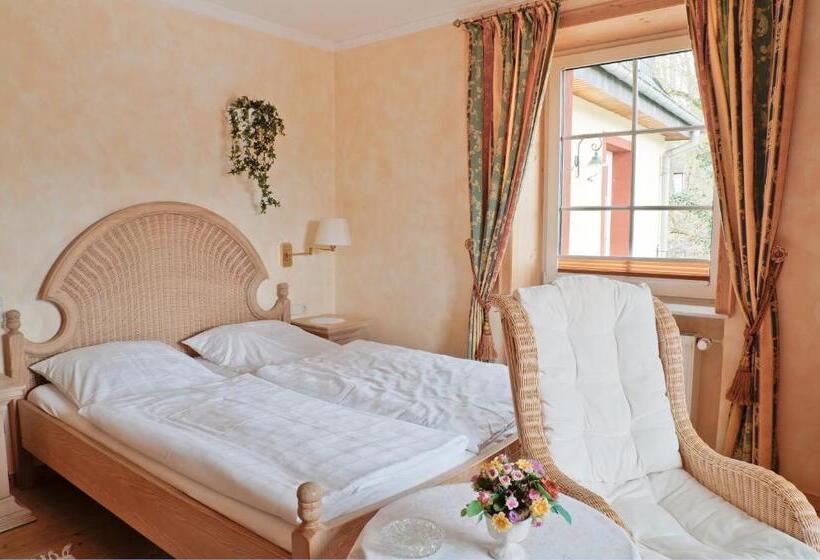 Privathotel Brügges Loui