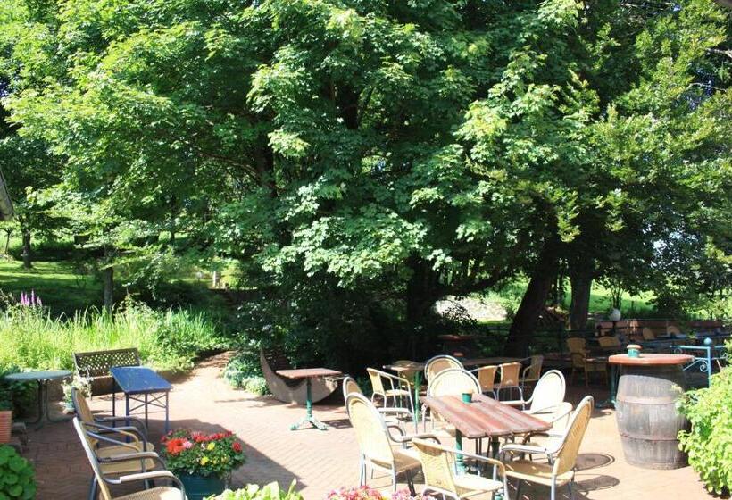 Privathotel Brügges Loui