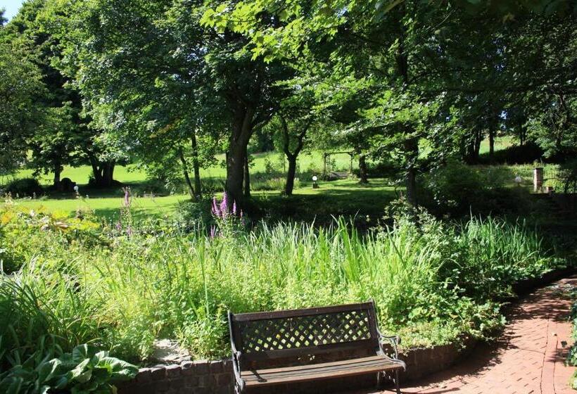 Privathotel Brügges Loui